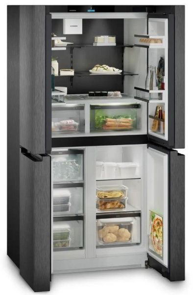 Холодильник Liebherr MBbsdi 9024 Plus BioFresh NoFrost - купить онлайн, цена 630 000 ₽, стоимость доставки по МСК и РФ от 300 рублей, заказать сейчас! Холодильник Liebherr MBbsdi 9024 Plus BioFresh NoFrost - купить за 630 000 ₽ в Москве с доставкой по РФ