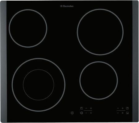 Варочная панель Electrolux EHS 60041 P купить за 95&nbsp;100 ₽ в Москве с доставкой по РФ