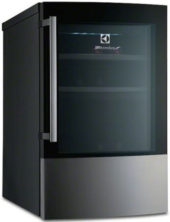 Винный шкаф Electrolux ERW 1271 AO купить за 49&nbsp;900 ₽ в Москве с доставкой по РФ