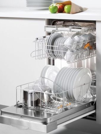 Встраиваемая посудомоечная машина Miele G4700 SCi купить за 100&nbsp;576 ₽ в Москве с доставкой по РФ
