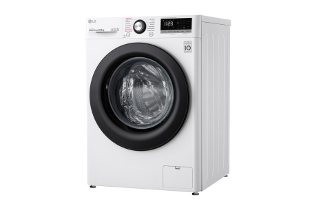 Стиральная машина LG TW4V3RS6W - купить онлайн, цена 47 000 ₽, стоимость доставки по МСК и РФ от 300 рублей, заказать сейчас! Стиральная машина LG TW4V3RS6W купить за 47 000 ₽ в Москве с доставкой по РФ