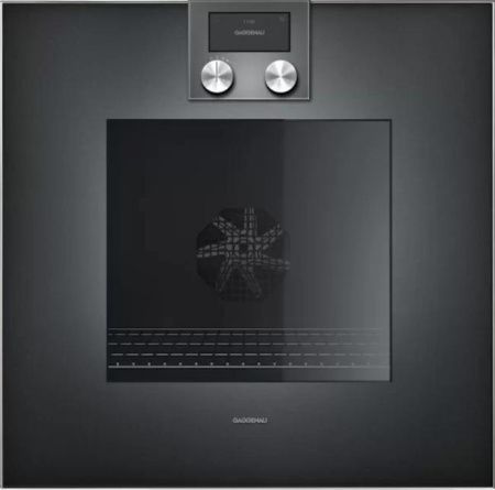 Духовой шкаф Gaggenau BO 421-101 - купить онлайн, цена 299 999 ₽, стоимость доставки по МСК и РФ от 300 рублей, заказать сейчас! Духовой шкаф Gaggenau BO 421-101 купить за 299 999 ₽ в Москве с доставкой по РФ