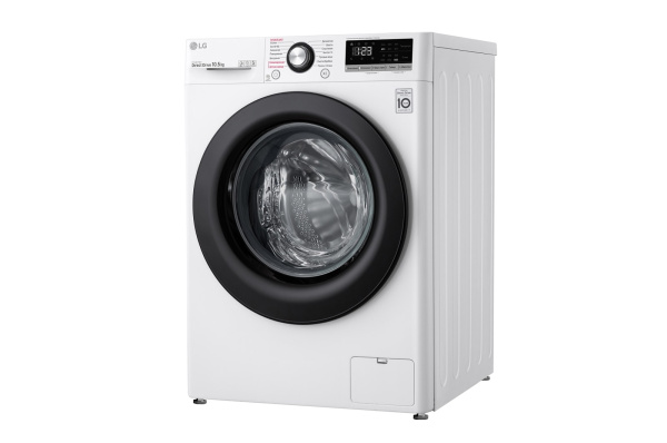 Стиральная машина LG TW4V3RS6W - купить онлайн, цена 47 000 ₽, стоимость доставки по МСК и РФ от 300 рублей, заказать сейчас! Стиральная машина LG TW4V3RS6W - купить за 47 000 ₽ в Москве с доставкой по РФ
