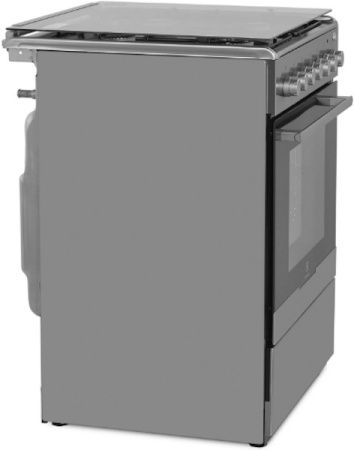 Газовая плита Electrolux EKG 61100 OX купить за 63&nbsp;700 ₽ в Москве с доставкой по РФ