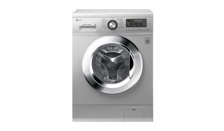Стиральная машина LG FH0B8ND4 - купить онлайн, цена 47 000 ₽, стоимость доставки по МСК и РФ от 300 рублей, заказать сейчас! Стиральная машина LG FH0B8ND4 купить за 47 000 ₽ в Москве с доставкой по РФ