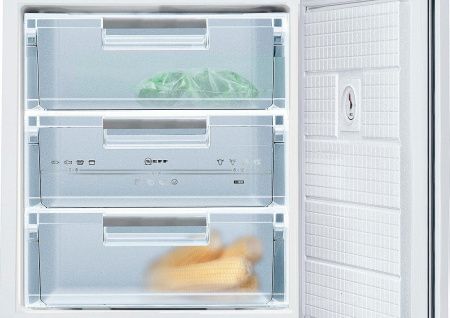 Встраиваемая посудомоечная машина Neff S275ECX12E купить за 28&nbsp;860 ₽ в Москве с доставкой по РФ