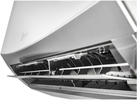 Сплит-система Electrolux EACS/I-09HG-MILK2/N8 купить за 53&nbsp;990 ₽ в Москве с доставкой по РФ