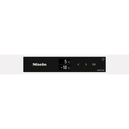 Встраиваемый холодильник Miele KFN 7734 F купить за 279&nbsp;500 ₽ в Москве с доставкой по РФ