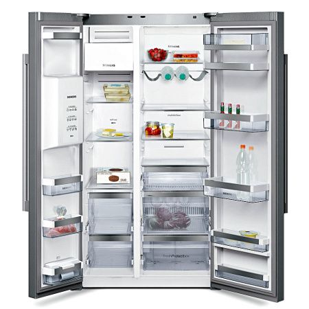 Холодильник Siemens KA62DS51 купить за 214&nbsp;990 ₽ в Москве с доставкой по РФ