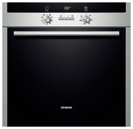 Духовой шкаф Siemens HB 32GB540S - купить онлайн, цена 23 350 ₽, стоимость доставки по МСК и РФ от 300 рублей, заказать сейчас! Духовой шкаф Siemens HB 32GB540S купить за 23 350 ₽ в Москве с доставкой по РФ