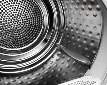 Сушильная машина Electrolux EW8H458WP купить за 113&nbsp;300 ₽ в Москве с доставкой по РФ