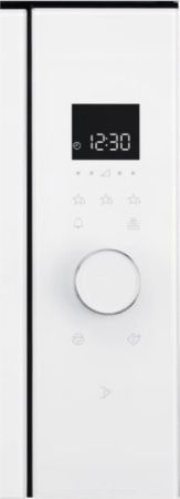 Встраиваемая микроволновая печь AEG MBE2658SEW купить за 105&nbsp;510 ₽ в Москве с доставкой по РФ