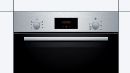 Духовой шкаф Bosch HBF113BR1S купить за 299&nbsp;999 ₽ в Москве с доставкой по РФ