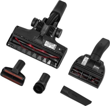 Пылесос Miele SMUL 0 Triflex HX 1 купить за 81&nbsp;400 ₽ в Москве с доставкой по РФ