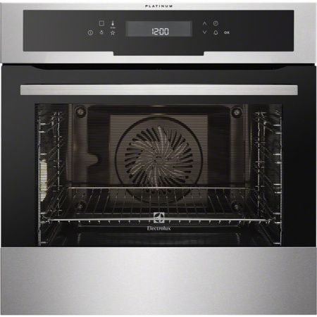 Духовой шкаф Electrolux EOB 95851 AX купить за 194&nbsp;100 ₽ в Москве с доставкой по РФ