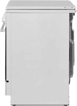 Газовая плита Electrolux EKG 51100 OW купить за 60&nbsp;800 ₽ в Москве с доставкой по РФ