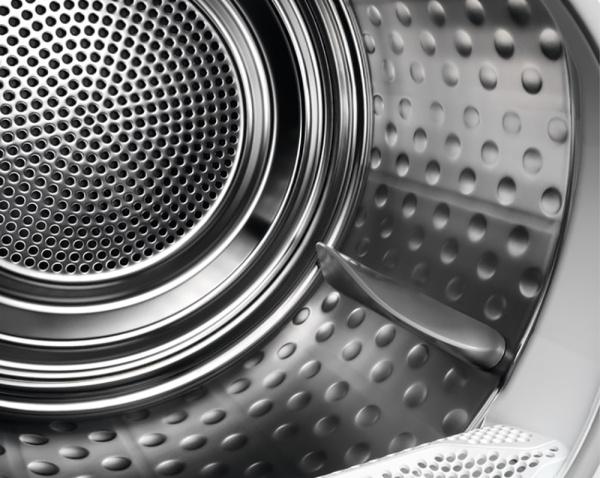 Сушильная машина Electrolux EW8H458WP - купить за 113&nbsp;300 ₽ в Москве с доставкой по РФ