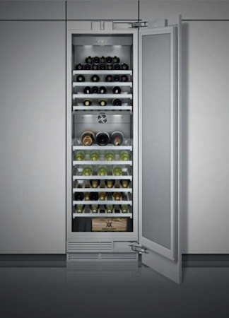 Винный шкаф Gaggenau RW 464-301 купить за в Москве с доставкой по РФ