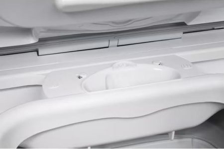 Стиральная машина Electrolux EW2TN35262P купить за 55&nbsp;910 ₽ в Москве с доставкой по РФ
