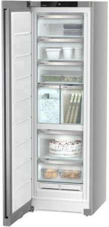 Морозильник Liebherr SFNsfd 5247 купить за 176&nbsp;000.40 ₽ в Москве с доставкой по РФ