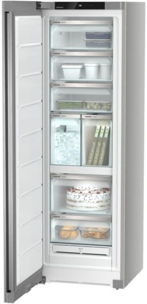 Морозильник Liebherr SFNsfd 5247 - купить за 176&nbsp;000.40 ₽ в Москве с доставкой по РФ