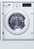 Встраиваемая стиральная машина Neff W6440X0OE - купить онлайн, цена 30 890 ₽, стоимость доставки по МСК и РФ от 300 рублей, заказать сейчас! Встраиваемая стиральная машина Neff W6440X0OE купить за 30 890 ₽ в Москве с доставкой по РФ