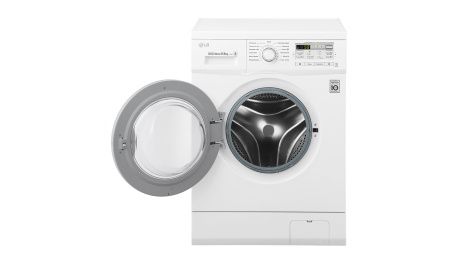 Стиральная машина LG F12B8MD купить за 47&nbsp;000 ₽ в Москве с доставкой по РФ