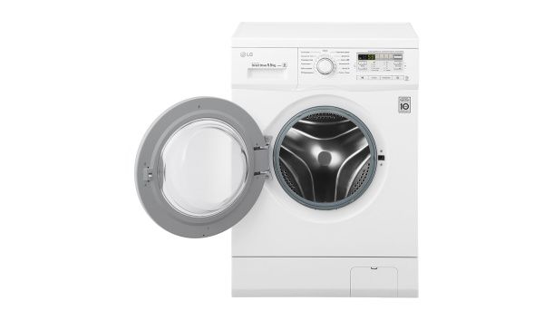 Стиральная машина LG F12B8MD - купить за 47&nbsp;000 ₽ в Москве с доставкой по РФ