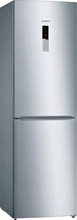 Холодильник Bosch KGN39VL17R - купить онлайн, цена 79 999 ₽, стоимость доставки по МСК и РФ от 300 рублей, заказать сейчас! Холодильник Bosch KGN39VL17R купить за 79 999 ₽ в Москве с доставкой по РФ