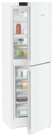 Холодильник Liebherr CNd 5204 Pure NoFrost - купить онлайн, цена 95 170.35 ₽, стоимость доставки по МСК и РФ от 300 рублей, заказать сейчас! Холодильник Liebherr CNd 5204 Pure NoFrost купить за 95 170.35 ₽ в Москве с доставкой по РФ
