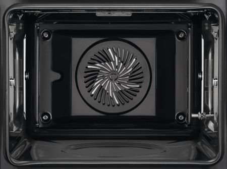 Духовой шкаф Electrolux OKE5H71X купить за 194&nbsp;600 ₽ в Москве с доставкой по РФ