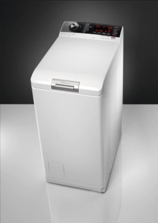 Стиральная машина AEG LTX7CR562 купить за 56&nbsp;900 ₽ в Москве с доставкой по РФ