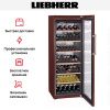 Винный шкаф Liebherr WKt 5552 - купить онлайн, цена 439 990.45 ₽, стоимость доставки по МСК и РФ от 300 рублей, заказать сейчас! Винный шкаф Liebherr WKt 5552 купить за 439 990.45 ₽ в Москве с доставкой по РФ