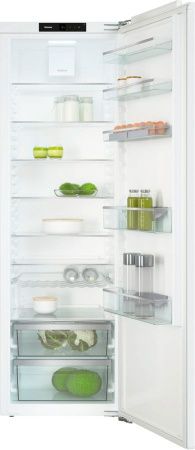 Встраиваемый холодильник Miele K 7733 E - купить онлайн, цена 247 000 ₽, стоимость доставки по МСК и РФ от 300 рублей, заказать сейчас! Встраиваемый холодильник Miele K 7733 E купить за 247 000 ₽ в Москве с доставкой по РФ
