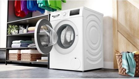 Стиральная машина Bosch WAN2401LSN купить за 83&nbsp;750.28 ₽ в Москве с доставкой по РФ