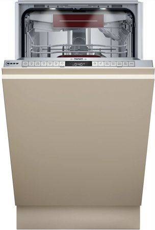 Neff S857ZMX03E купить за 142&nbsp;900 ₽ в Москве с доставкой по РФ