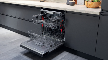 Посудомоечная машина Bauknecht BBO 3O41 PLT купить за 45&nbsp;000 ₽ в Москве с доставкой по РФ