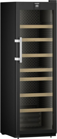 Винный шкаф Liebherr WFbli 5241 купить за 297&nbsp;000.24 ₽ в Москве с доставкой по РФ