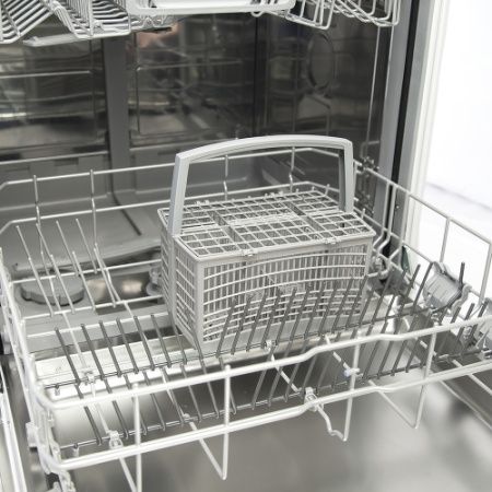 Bosch SMV 40D10 RU купить за 150&nbsp;000 ₽ в Москве с доставкой по РФ