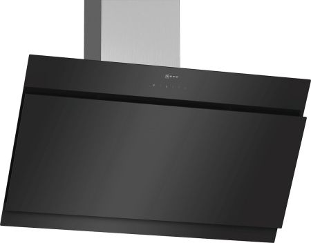 Настенная вытяжка Neff D95IHM1S0 - купить онлайн, цена 110 000 ₽, стоимость доставки по МСК и РФ от 300 рублей, заказать сейчас! Настенная вытяжка Neff D95IHM1S0 купить за 110 000 ₽ в Москве с доставкой по РФ