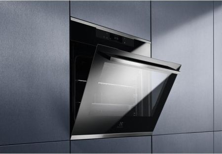 Духовой шкаф Electrolux KOEBP39WX купить за 82&nbsp;770 ₽ в Москве с доставкой по РФ