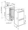 Холодильник Liebherr ICNP 3366 Premium NoFrost - купить онлайн, цена 325 490.21 ₽, стоимость доставки по МСК и РФ от 300 рублей, заказать сейчас! Холодильник Liebherr ICNP 3366 Premium NoFrost купить за 325 490.21 ₽ в Москве с доставкой по РФ