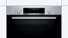 Встраиваемый духовой шкаф BOSCH HBG538ES6R - купить онлайн, цена 154 800.20 ₽, стоимость доставки по МСК и РФ от 300 рублей, заказать сейчас! Встраиваемый духовой шкаф BOSCH HBG538ES6R купить за 154 800.20 ₽ в Москве с доставкой по РФ