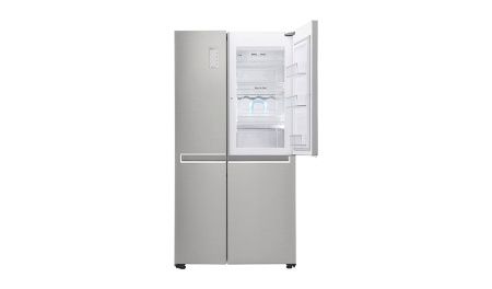Холодильник LG GC-M247CABV - купить онлайн, цена 99 900 ₽, стоимость доставки по МСК и РФ от 300 рублей, заказать сейчас! Холодильник LG GC-M247CABV купить за 99 900 ₽ в Москве с доставкой по РФ