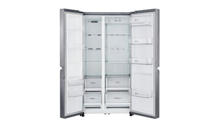 Холодильник LG GC-B247SMUV купить за 99&nbsp;900 ₽ в Москве с доставкой по РФ