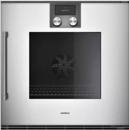 Духовой шкаф Gaggenau BOP 220-130 - купить онлайн, цена 299 999 ₽, стоимость доставки по МСК и РФ от 300 рублей, заказать сейчас! Духовой шкаф Gaggenau BOP 220-130 купить за 299 999 ₽ в Москве с доставкой по РФ