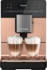 Кофемашина Miele CM 5510 Rose Gold ROPF купить за 129&nbsp;900 ₽ в Москве с доставкой по РФ