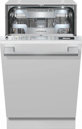 Встраиваемая посудомоечная машина Miele G 5990 SCVi SL купить за 237&nbsp;600 ₽ в Москве с доставкой по РФ