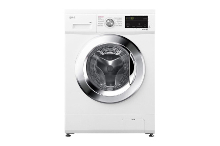 Стиральная машина LG F2J3NS2W - купить онлайн, цена 47 000 ₽, стоимость доставки по МСК и РФ от 300 рублей, заказать сейчас! Стиральная машина LG F2J3NS2W купить за 47 000 ₽ в Москве с доставкой по РФ