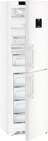 Холодильник Liebherr CNP 4758 Premium NoFrost купить за 150&nbsp;390.37 ₽ в Москве с доставкой по РФ